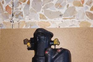 carburatore 