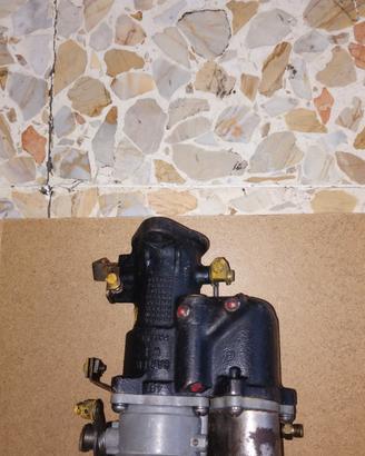 carburatore 