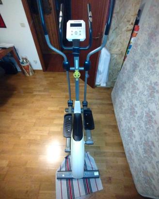 Cyclette ellittica