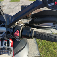 Ducati Multistrada 1200S