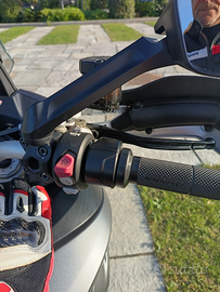 Ducati Multistrada 1200S