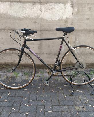 bicicletta cicloturismo 