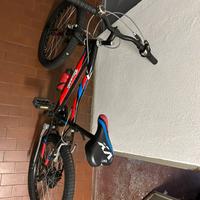 Bicicletta per bambini