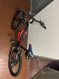 Bicicletta per bambini