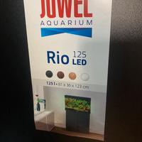 Acquario Juwel Rio 125