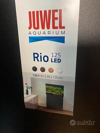 Acquario Juwel Rio 125