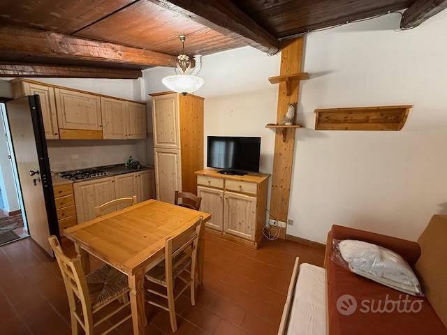Appartamento – GR - Vista 2