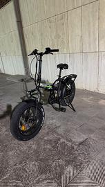 bici elettrica