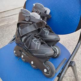 Rollerblade dechtlon