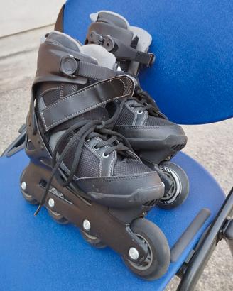 Rollerblade dechtlon