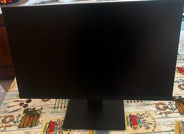 Monitor koorui 24”