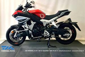 BIMOTA Tesi 1000 H2 Tesi 1000 H2