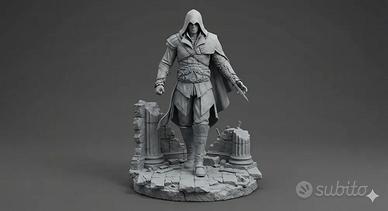 Ezio Auditore