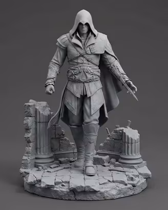 Ezio Auditore