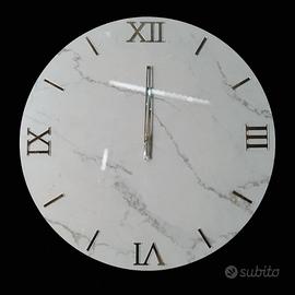 orologio da parete 