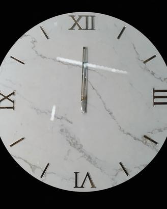 orologio da parete 