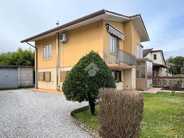 CASA INDIPENDENTE A RUDA