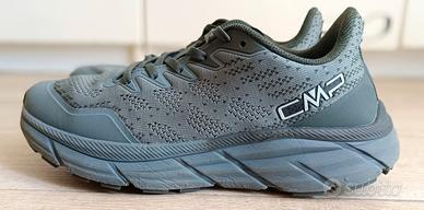 Scarpe CMP running/trekking n.42 
