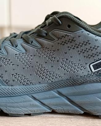 Scarpe CMP running/trekking n.42 