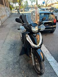 Honda Sh 300i Abs