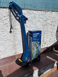 Tagliabordi elettrico