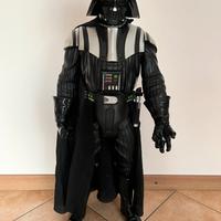 Personaggio Darth vader 80cm