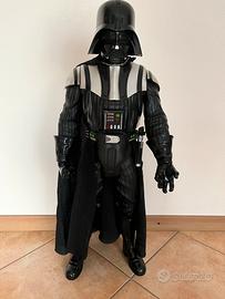 Personaggio Darth vader 80cm