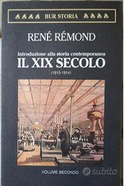 Introduzione alla storia contemporanea – 4 euro