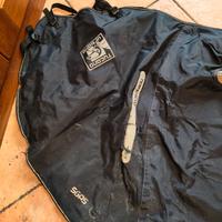 Termoscudo Coprigambe Tucano Urbano R152C