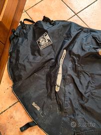 Termoscudo Coprigambe Tucano Urbano R152C