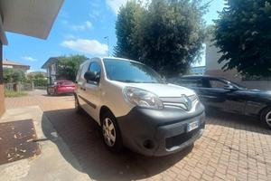 Renault Kangoo 1.5 dCi 90CV F.AP. 4p. Express