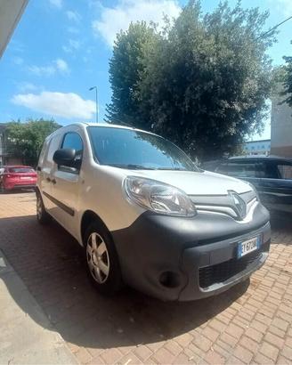 Renault Kangoo 1.5 dCi 90CV F.AP. 4p. Express