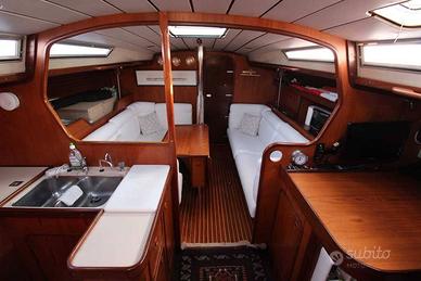 Beneteau First 42 anno 1983