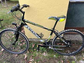 Buici per bambino scuole medie