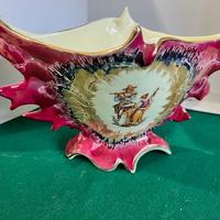 Centro tavola ceramica Vintage