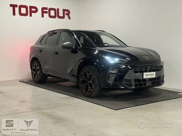 CUPRA Terramar 1.5 HYBRID DSG