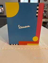 Casco jet vespa 6 giorni