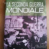 La seconda guerra mondiale