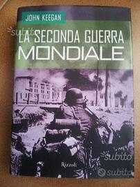 La seconda guerra mondiale