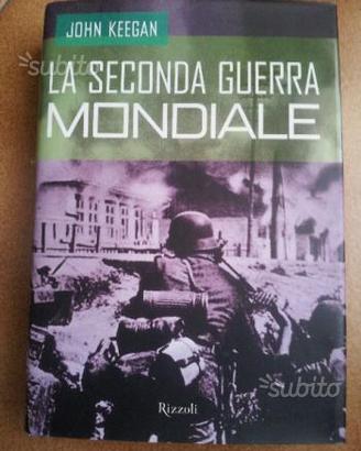 La seconda guerra mondiale