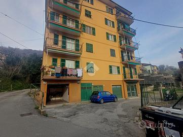 3 LOCALI A CAMPOMORONE