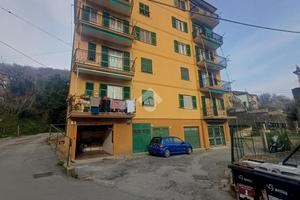 3 LOCALI A CAMPOMORONE