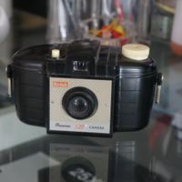 MACCHINA VINTAGE DA COLLEZIONE