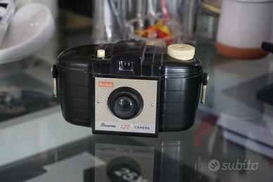 MACCHINA VINTAGE DA COLLEZIONE