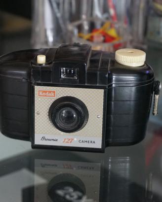 MACCHINA VINTAGE DA COLLEZIONE