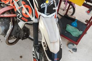 pit bike kayo 125