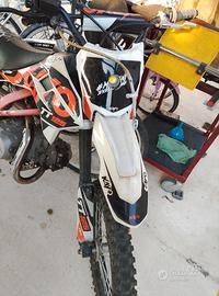 pit bike kayo 125