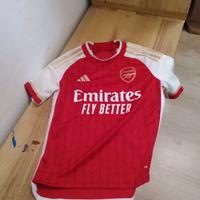 maglia arsenal original