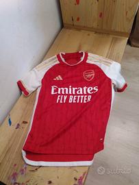 maglia arsenal original