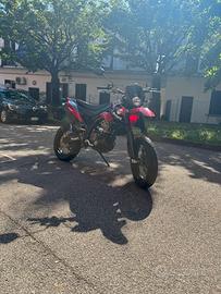 Malaguti XSM 125 2020